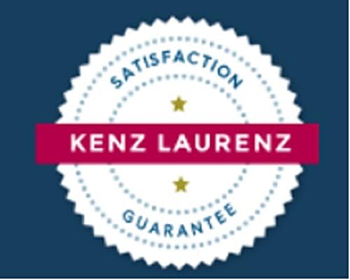 Kenz Laurenz Sweatband Set