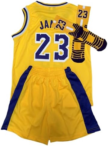 3-in-1 Basketball Set for Kids Youth Essentials