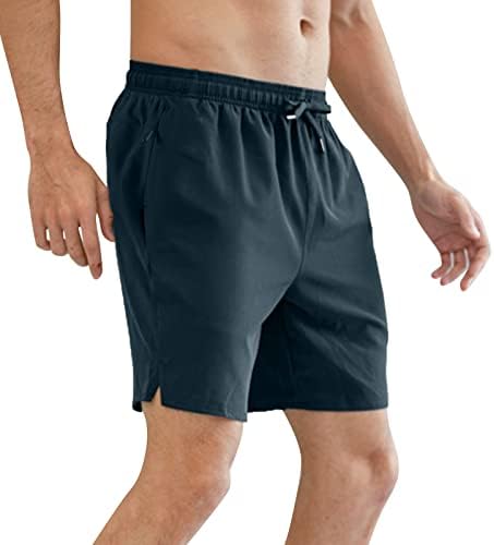 Durable Basketball Shorts for Men