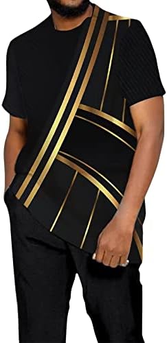 Two-Piece Tracksuit for Men