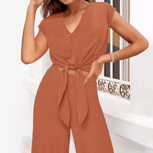 Trendsetting Womens Two-Piece Outfit 2025 MashV _set
