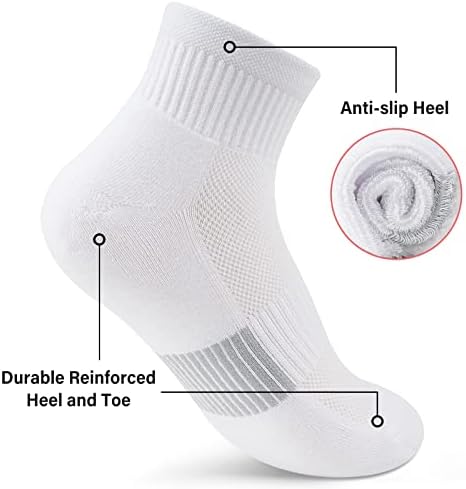 Gonii Womens Running Socks
