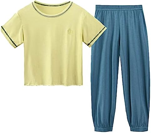 Multi-Color Summer Outfits for Girls