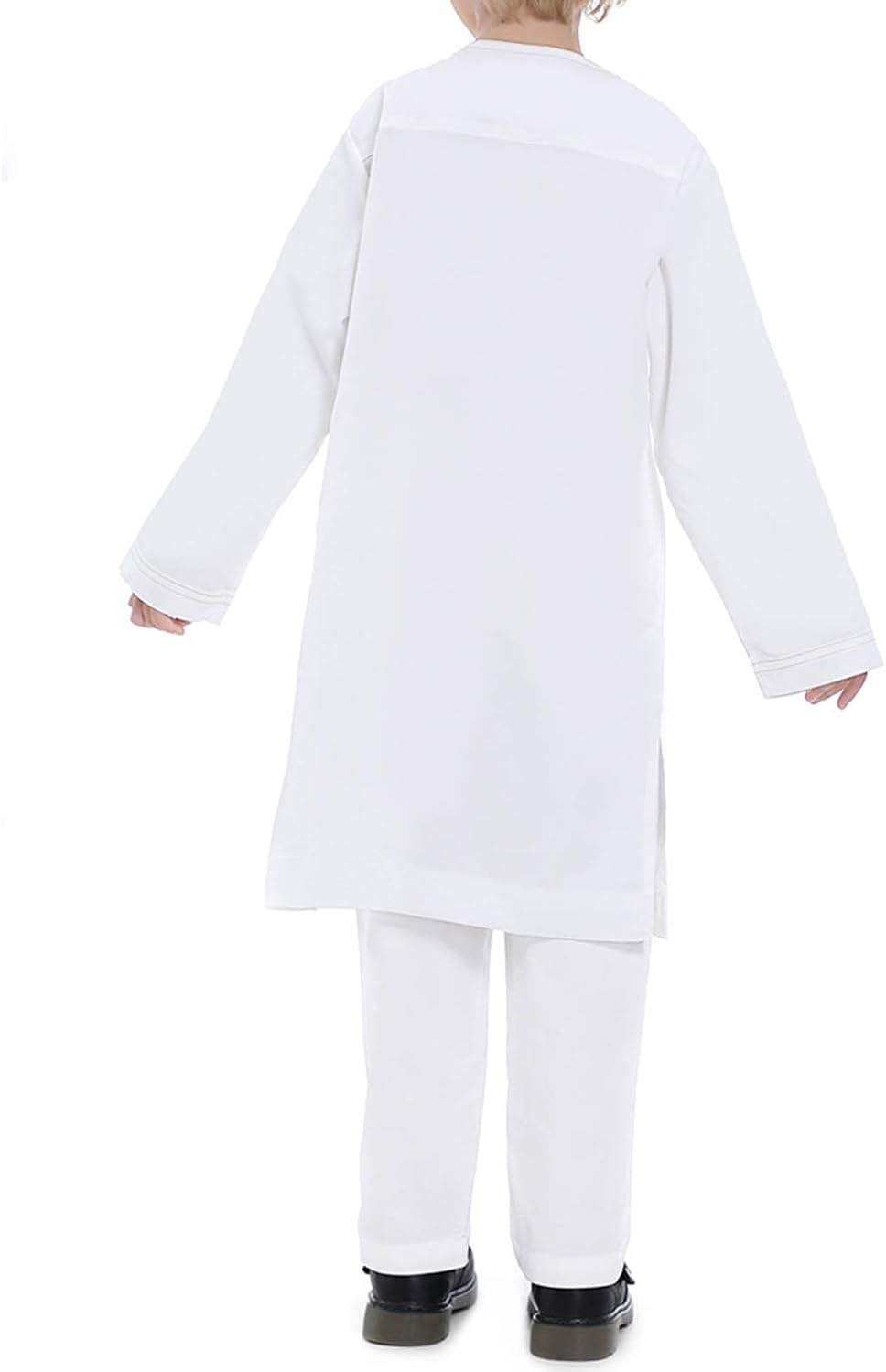 Perfect Boys Sports Outfit