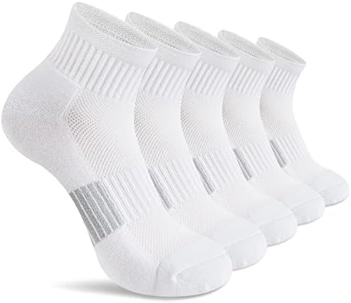 Gonii Womens Running Socks