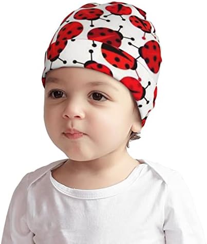 Warm and Cozy US Style Toddler Beanie