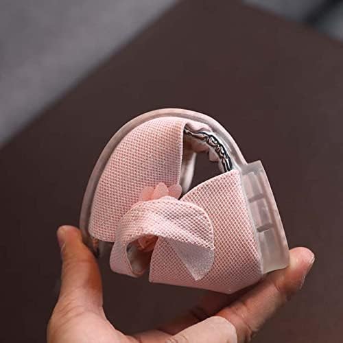 Princess Bow Sandal for Girls - Soft Comfortable
