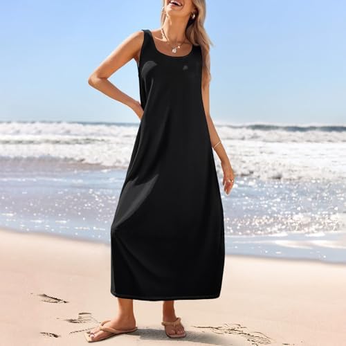 Elegant Long Maxi Dress