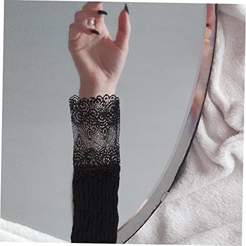 1 Pair Windproof Warm Gloves for Hiking Cycling and Camping