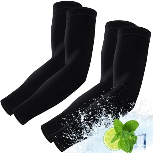 AZOI Cooling Arm Sleeves for Men