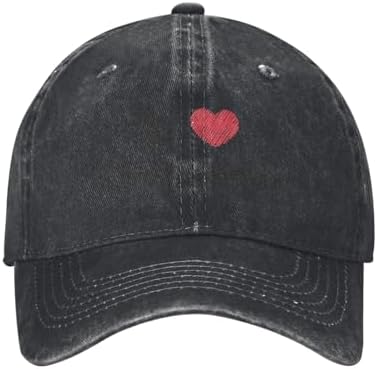 RTATBY I Love Oklahoma Baseball Cap