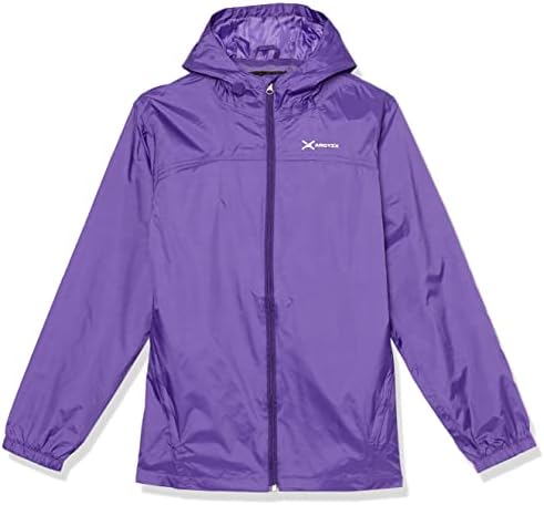 Durable raining jacket for kids