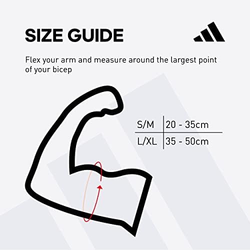 Adidas Compression Arm Sleeves