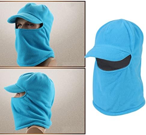 Cycling Trapper Hat