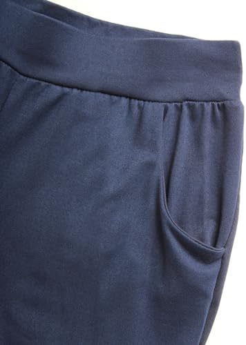 Sweet Hearts Girls 3-Pack Performance Jogger Pants