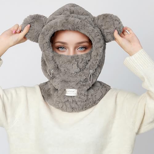 Snowy Girls Set