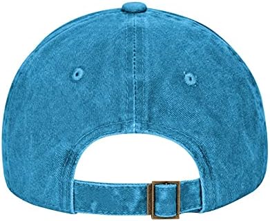 Vintage US Flag Baseball Cap
