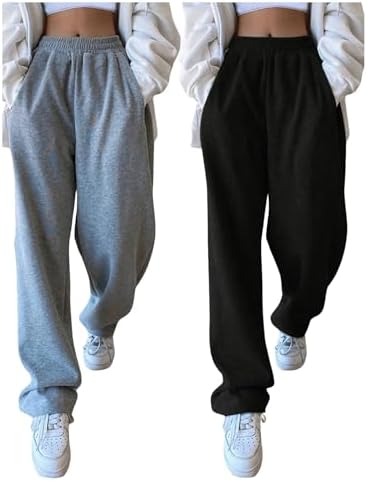 Essentially Perfect Pants for Girls
