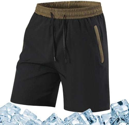 Quick Dry Breathable and Stylish Mens Shorts