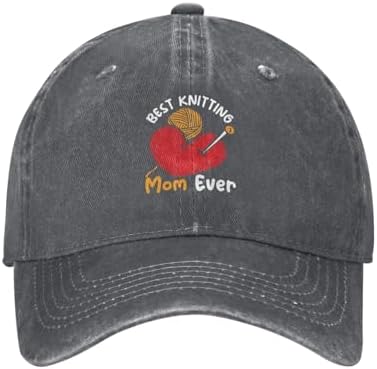RTATBY - Best Knitting Baseball Cap