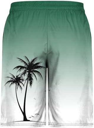 Xiaojmake 7-Inch Quick Dry Board Short