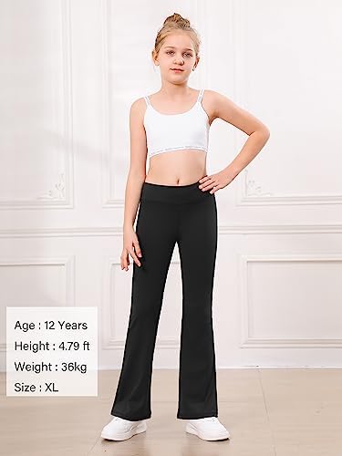 Stelle Flare Leggings for Kids