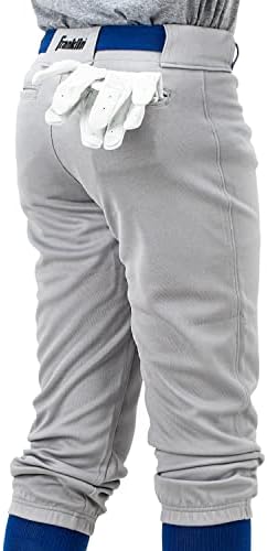 Franklin Sports Youth Baseball Softball Pants - Comfortable Fit