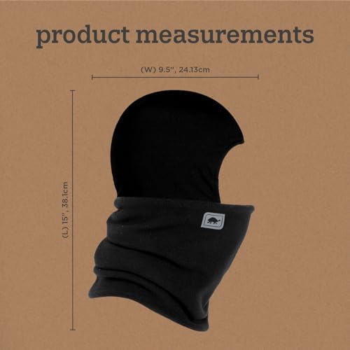 Turtle Fur Kids Balaclava