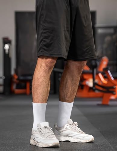 Airacker Performance Calf Socks for Running