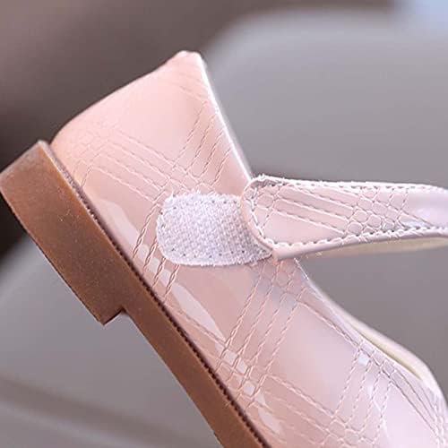 Uniform Sandals for Girls