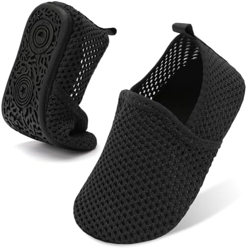 Centipede Demon Toddler Water Shoes