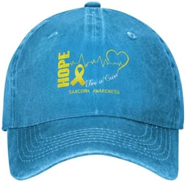 Hope for the Cure