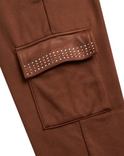 -Pack of Super Soft and Comfortable sweatpants for Girls