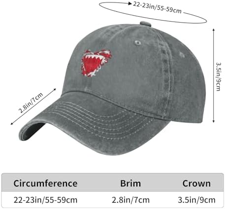 Perfect for Dads Baseball Cap