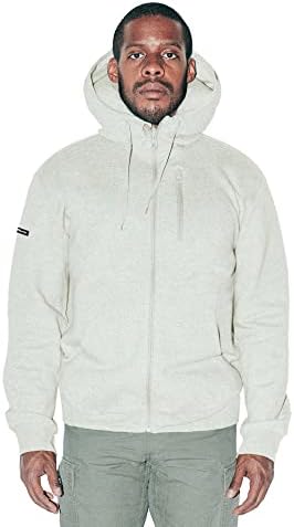 Full Zip Travel Pillow - Inflatable Hoodie