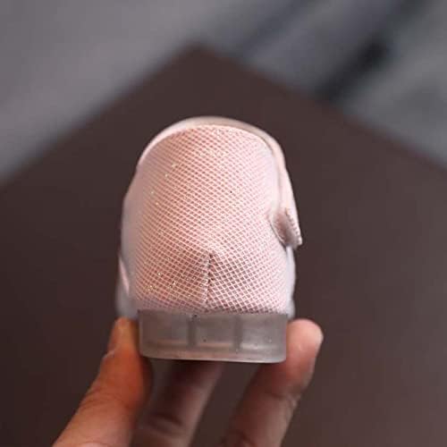 Princess Bow Sandal for Girls - Soft Comfortable