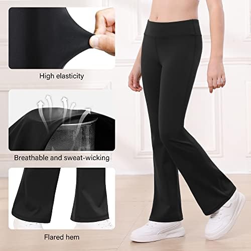 Stelle Flare Leggings for Kids