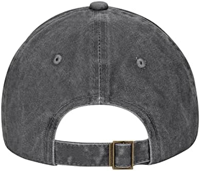Holding A Heart Flag Baseball Cap
