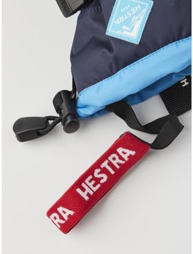 Hestra Gauntlet CZone Junior Mitt for Kids 4-13yrs