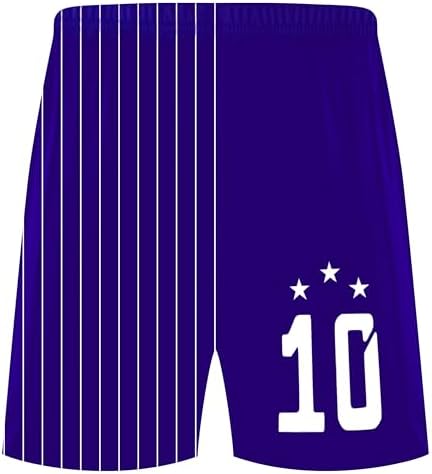 KHIGSJDG Boys Soccer Jerseys