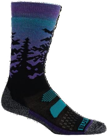 Burton Kids Snowboard Socks for All Seasons