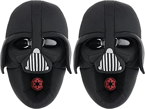 Star Wars Custom Character Slippers for Adults Kids