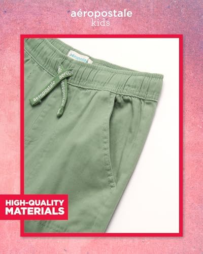 AEROPOSTALE Girls Cargo Pants
