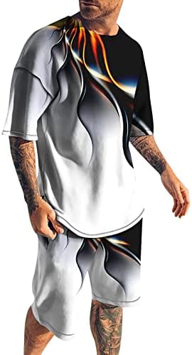 Mens Lightweight Tracksuits Set