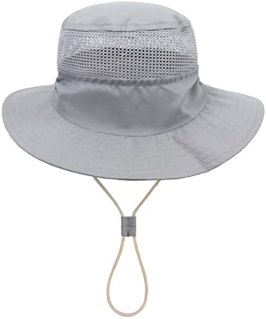 Adjustable Toddler Sun Hat SUN-BUZZER
