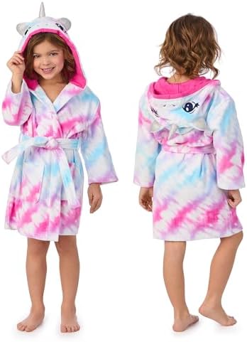 Me Terry Robe for Kids