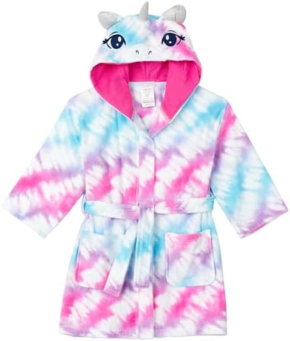 Me Terry Robe for Kids