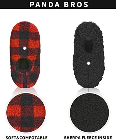 Warm Comfy Stylish Slipper Socks Just Add Socks