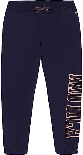 Nautica Bounce Logo sweatpants Fleece Joggers