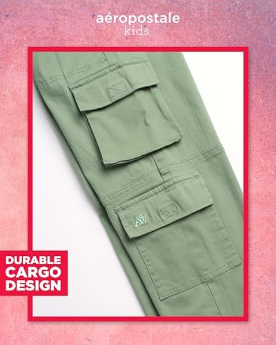 AEROPOSTALE Girls Cargo Pants